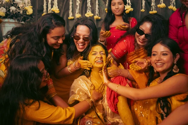 Haldi 2