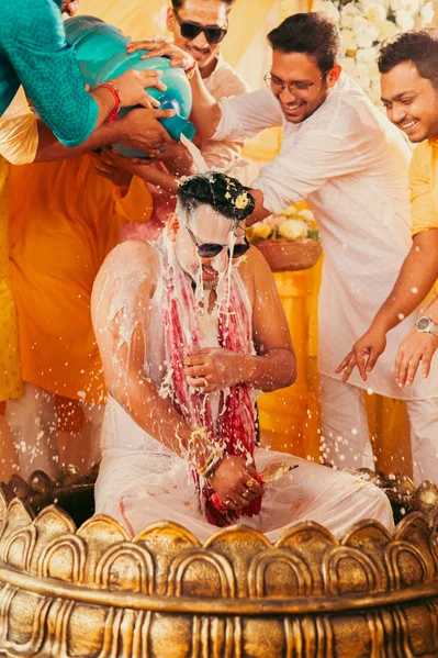 Haldi