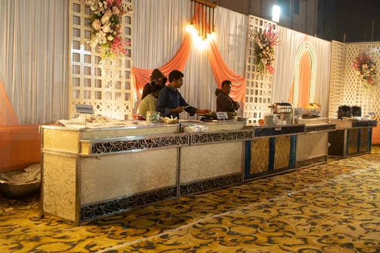 Catering