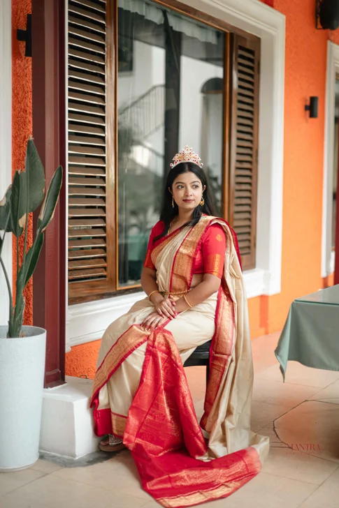 Pre-Wedding