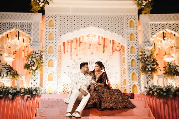 Reception 2
