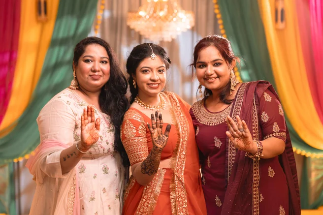 Sangeet 2