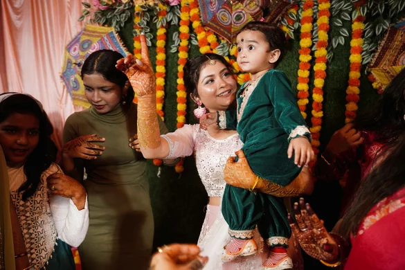 Sangeet 3