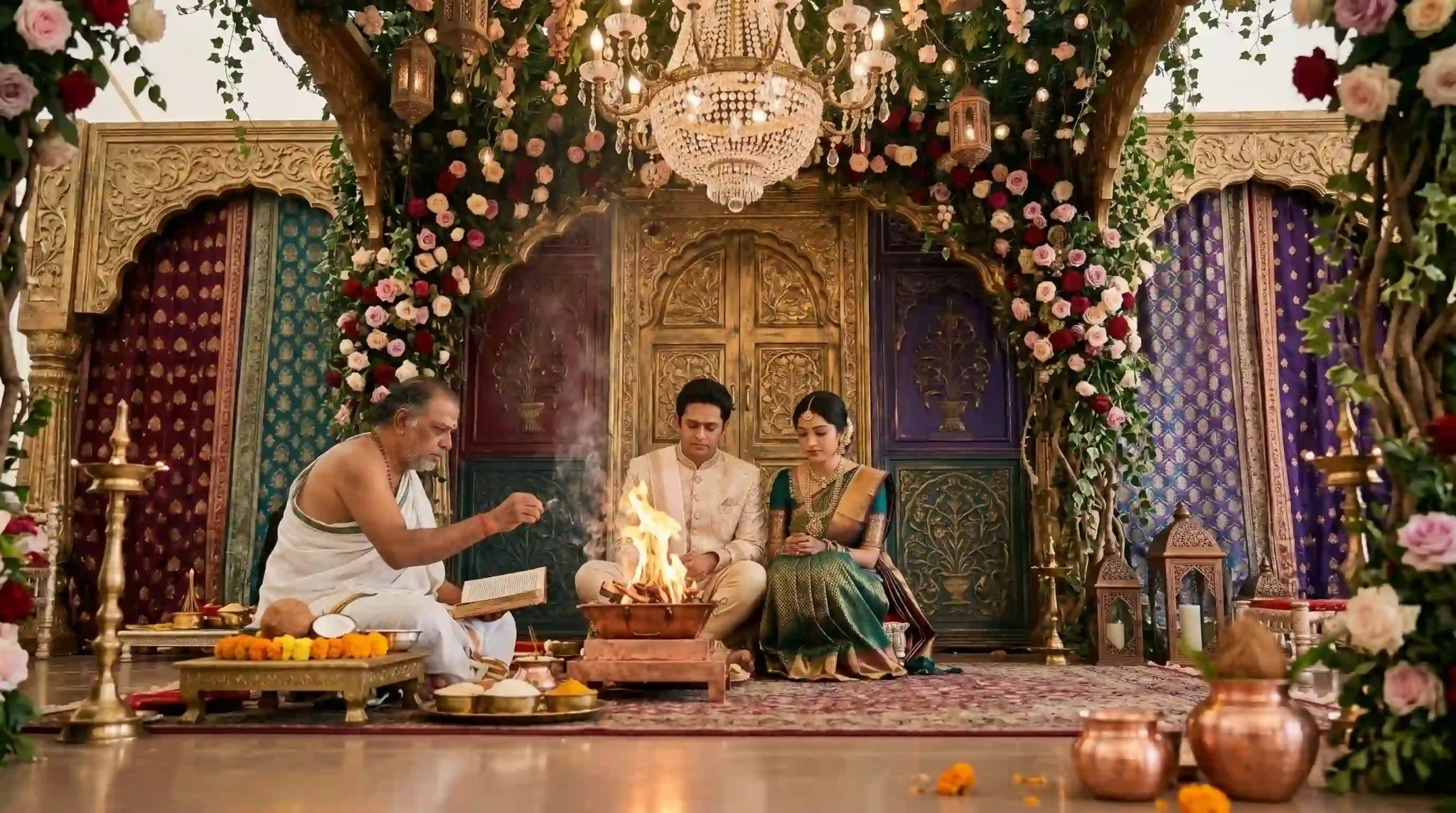 Transform Your Venue