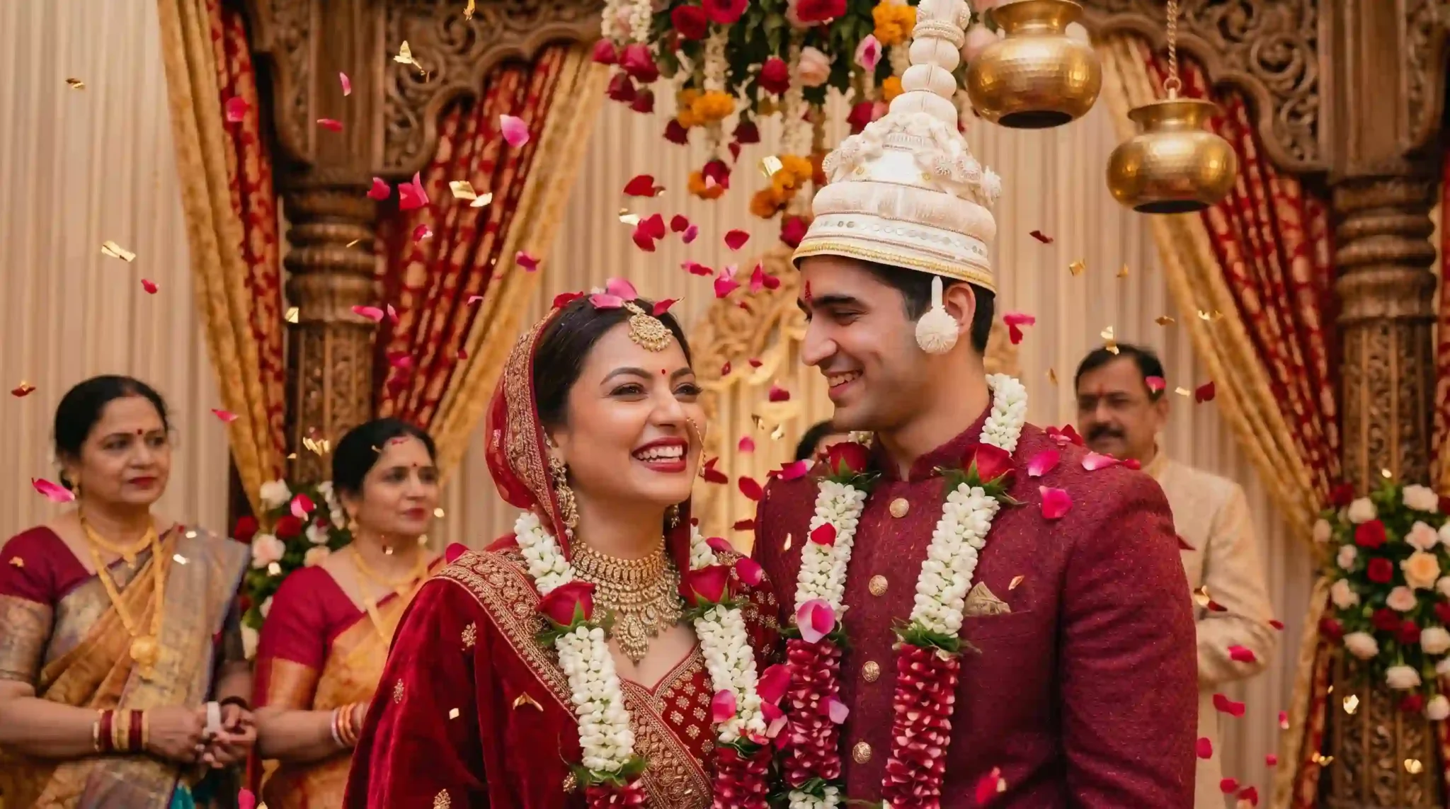 Plan Your Dream Wedding